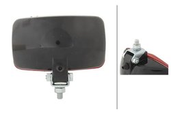 Lumina ceata spate HELLA 2NE 002 985-001