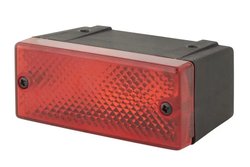 LUMINA CEATA SPATE HELLA 2NE 006 609-001 - Piesa auto compatibila cu mai multe marci