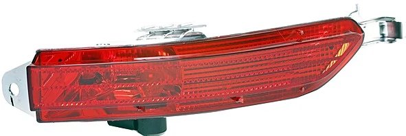 LUMINA CEATA SPATE HELLA 2NE 010 344-081 - Compatibil cu VW