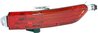 LUMINA CEATA SPATE HELLA 2NE 010 344-081 - Compatibil cu VW