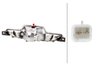 Lumina ceata spate HELLA 2NE 010 830-011