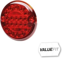 LUMINA CEATA SPATE HELLA 2NE 357 026-031 - Piesa auto compatibila cu mai multe marci