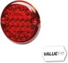 LUMINA CEATA SPATE HELLA 2NE 357 026-031 - Piesa auto compatibila cu mai multe marci