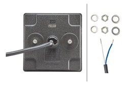 Lumina ceata spate HELLA 2NE 357 029-141