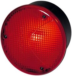 LUMINA CEATA SPATE HELLA 2NE 964 169-027 - Piesa auto compatibila cu mai multe marci