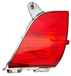 LUMINA CEATA SPATE HELLA 2NR 009 774-131 - Compatibil cu CITROEN, PEUGEOT