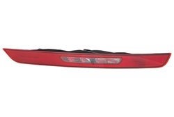 STOP SPATE HELLA 2NR 011 501-111 - Compatibil cu PORSCHE