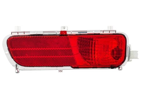 LUMINA CEATA SPATE HELLA 2NR 982 008-111 - Compatibil cu CITROEN