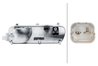 LUMINA CEATA SPATE HELLA 2NR 982 008-111 - Compatibil cu CITROEN