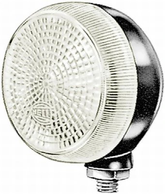 LUMINI POZITIE HELLA 2PF 001 648-161 - Piesa auto compatibila cu mai multe marci