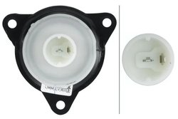 Lumini pozitie HELLA 2PF 008 221-177