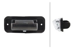 LUMINI POZITIE HELLA 2PF 009 514-011 - Piesa auto compatibila cu mai multe marci