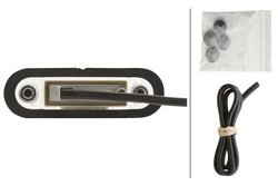 LUMINI POZITIE HELLA 2PF 959 590-202 - Piesa auto compatibila cu mai multe marci