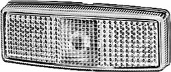 LUMINI POZITIE HELLA 2PG 006 717-027 - Piesa auto compatibila cu mai multe marci