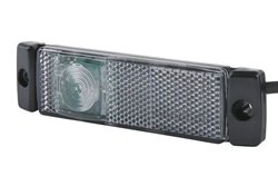 LUMINI POZITIE HELLA 2PG 008 645-561 - Piesa auto compatibila cu mai multe marci