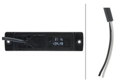 LUMINI POZITIE HELLA 2PG 008 645-561 - Piesa auto compatibila cu mai multe marci