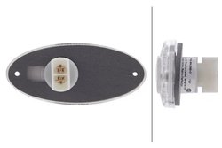 LUMINI POZITIE HELLA 2PG 964 295-011 - Piesa auto compatibila cu mai multe marci