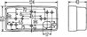 LAMPA LATERALA HELLA 2PS 004 361-001 - Piesa auto compatibila cu mai multe marci