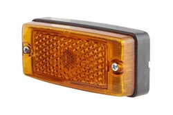 LAMPA LATERALA HELLA 2PS 004 361-001 - Piesa auto compatibila cu mai multe marci