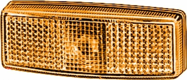 LAMPA LATERALA HELLA 2PS 006 717-031 - Piesa auto compatibila cu mai multe marci