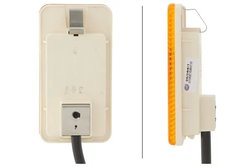 Lampa laterala HELLA 2PS 007 972-011