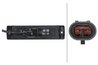 LAMPA LATERALA HELLA 2PS 008 645-887 - Piesa auto compatibila cu mai multe marci