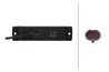 LAMPA LATERALA HELLA 2PS 008 645-891 - Piesa auto compatibila cu mai multe marci