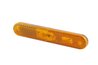 Lampa laterala HELLA 2PS 009 226-031