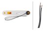Lampa laterala HELLA 2PS 009 226-031