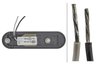 Lampa laterala HELLA 2PS 329 060-091