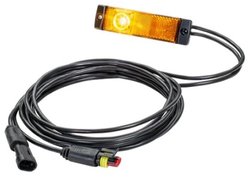 Lampa laterala HELLA 2PS 340 912-327