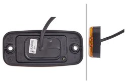 LAMPA LATERALA HELLA 2PS 345 600-001 - Piesa auto compatibila cu mai multe marci