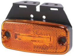 Lampa laterala HELLA 2PS 345 600-037