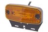 LAMPA LATERALA HELLA 2PS 345 600-071 - Piesa auto compatibila cu mai multe marci
