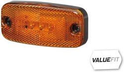 Lampa laterala HELLA 2PS 357 008-001