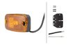 Lampa laterala HELLA 2PS 357 008-011