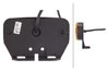 LAMPA LATERALA HELLA 2PS 345 600-071 - Piesa auto compatibila cu mai multe marci