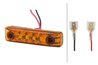 Lampa laterala HELLA 2PS 357 010-001