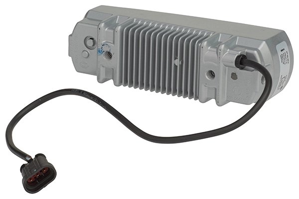 Lumini de zi HELLA 2PT 009 496-007