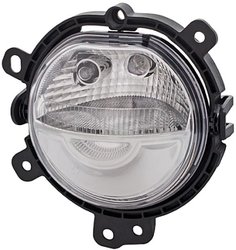 Lumini de zi HELLA 2PT 011 748-051