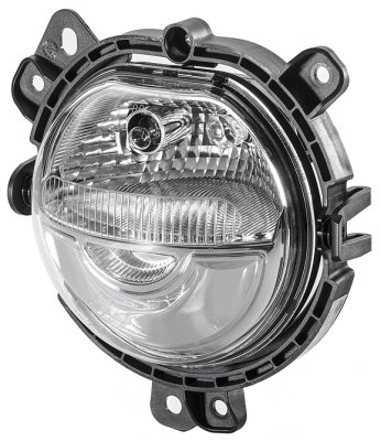 Lumini de zi HELLA 2PT 011 748-151