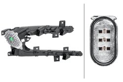 Lumini de zi HELLA 2PT 354 843-171