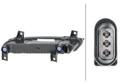 Lumini de zi HELLA 2PT 354 844-011