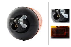 GIROFAR HELLA 2RL 006 846-001 - Compatibil cu JOHN DEERE