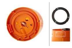 GIROFAR HELLA 2RL 007 550-001 - Piesa auto compatibila cu mai multe marci