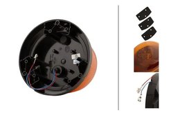 GIROFAR HELLA 2RL 014 979-001 - Piesa auto compatibila cu mai multe marci