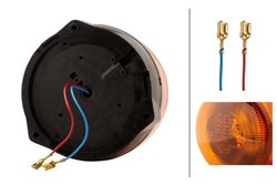 GIROFAR HELLA 2RL 010 979-001 - Piesa auto compatibila cu mai multe marci