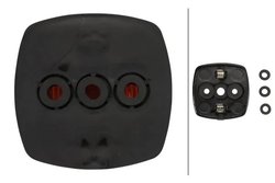 Stopuri spate HELLA 2SA 003 057-021