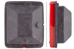 STOPURI SPATE HELLA 2SA 003 236-341 - Piesa auto compatibila cu mai multe marci