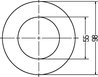 Stopuri spate HELLA 2SA 008 405-011